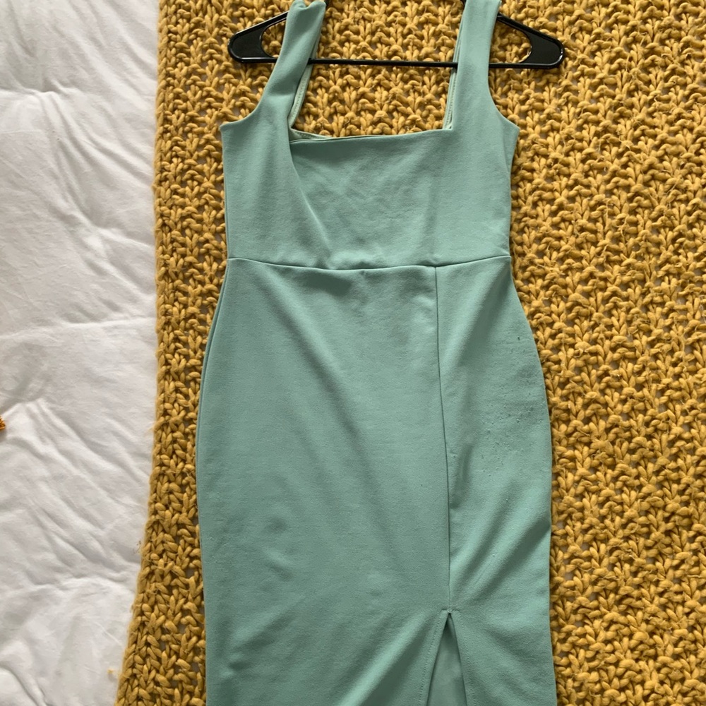 Nasty Gal Dress